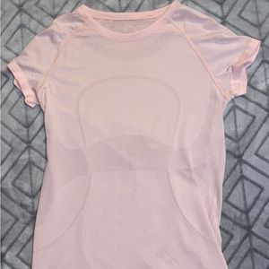 Lululemon Swiftly Tech